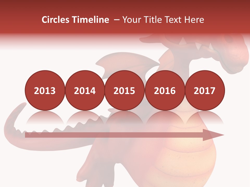 Symbol Fairy Design PowerPoint Template