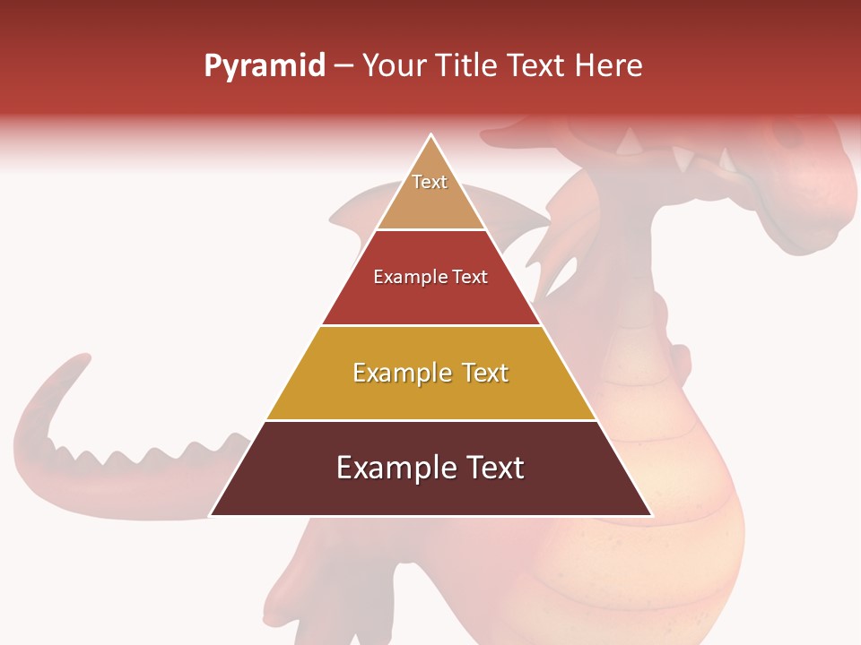 Symbol Fairy Design PowerPoint Template