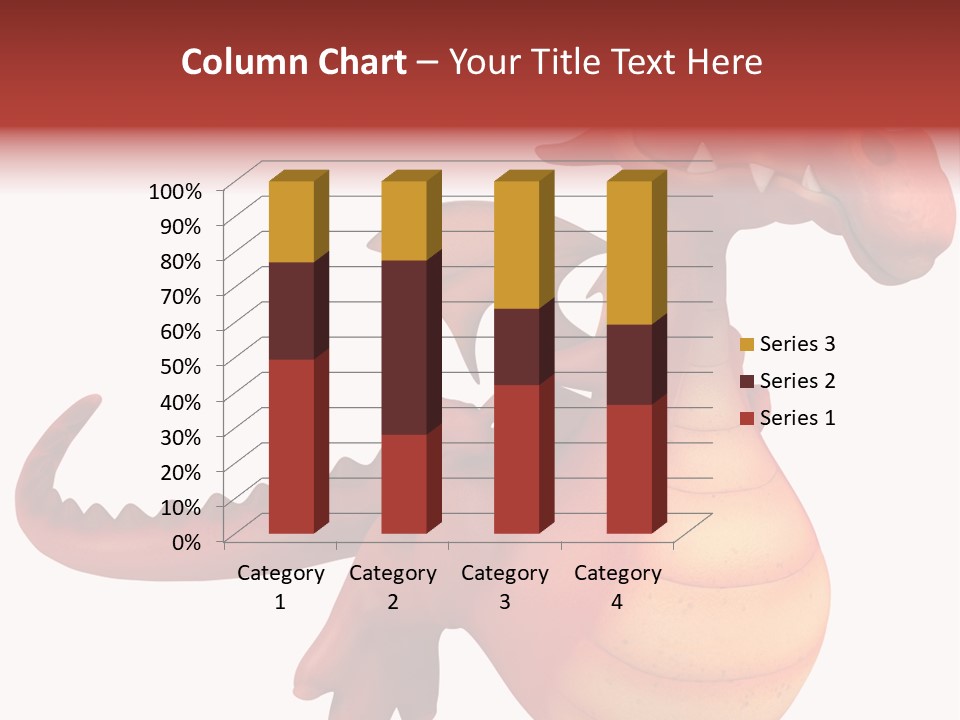 Symbol Fairy Design PowerPoint Template