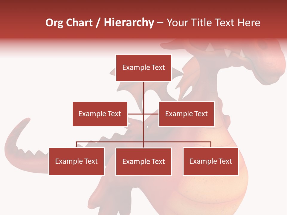 Symbol Fairy Design PowerPoint Template
