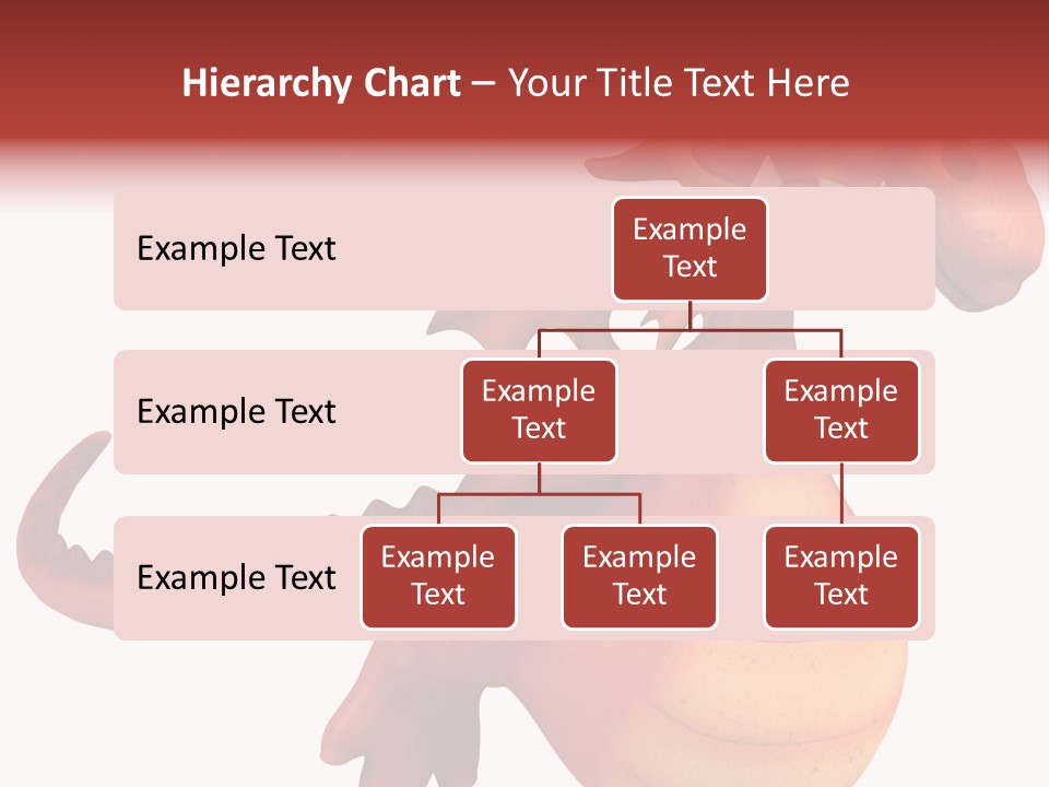 Symbol Fairy Design PowerPoint Template