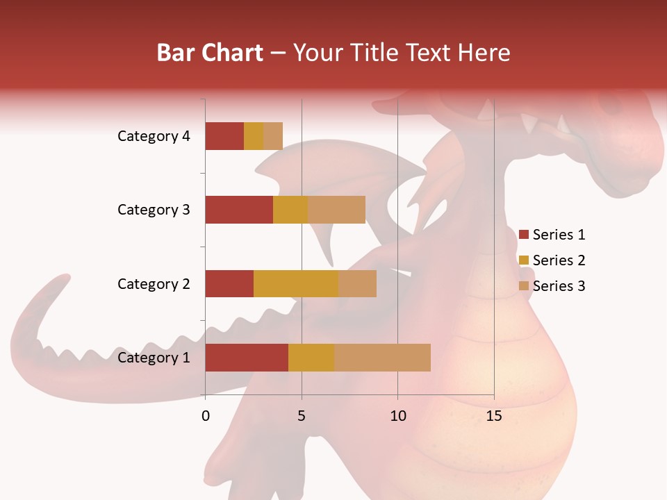 Symbol Fairy Design PowerPoint Template
