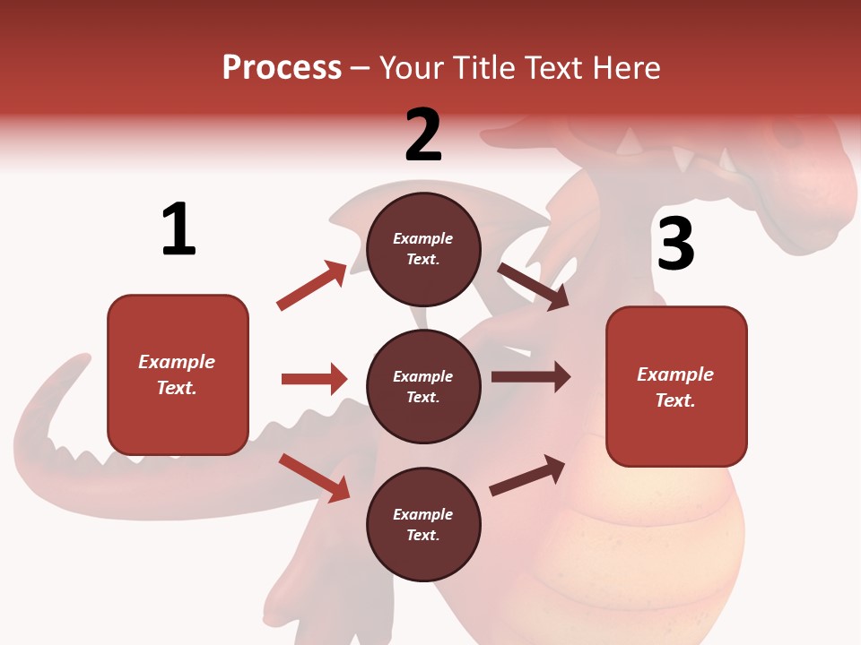 Symbol Fairy Design PowerPoint Template