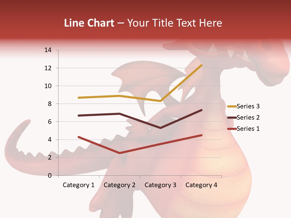 Symbol Fairy Design PowerPoint Template