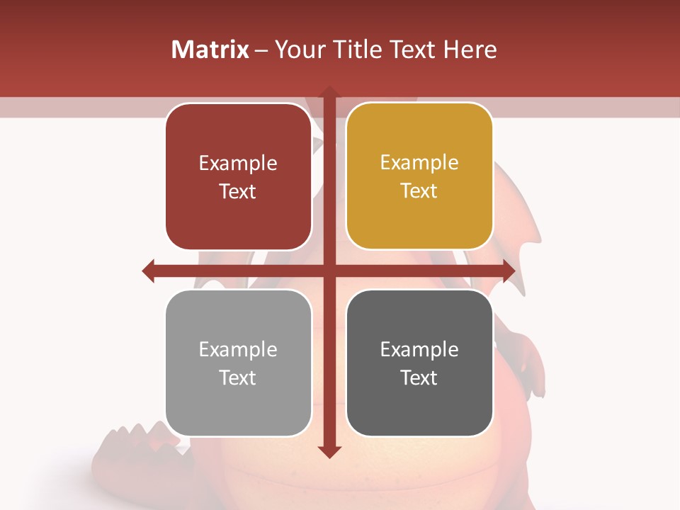 Fun Medieval Clip PowerPoint Template