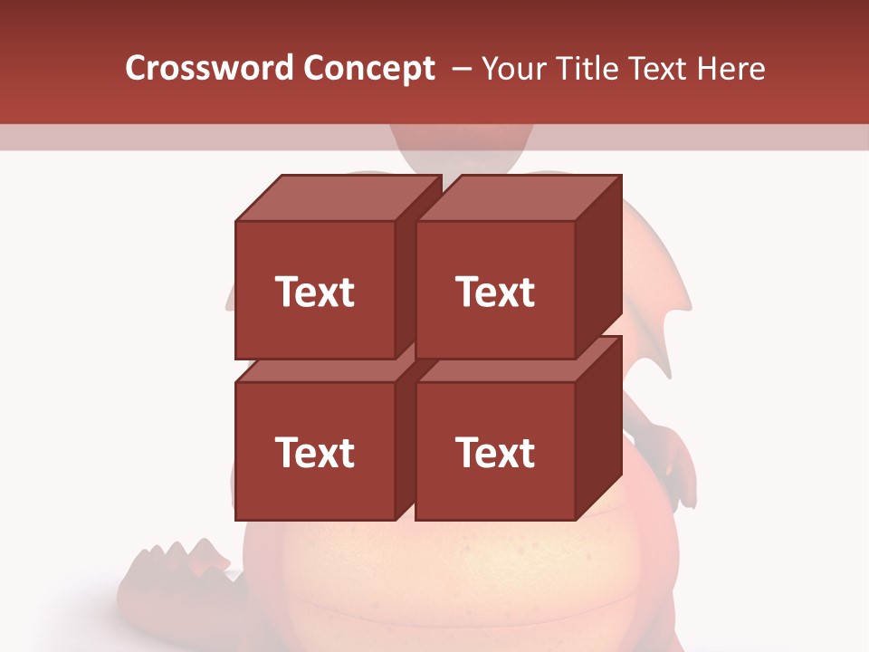 Fun Medieval Clip PowerPoint Template