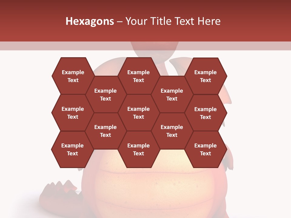 Fun Medieval Clip PowerPoint Template