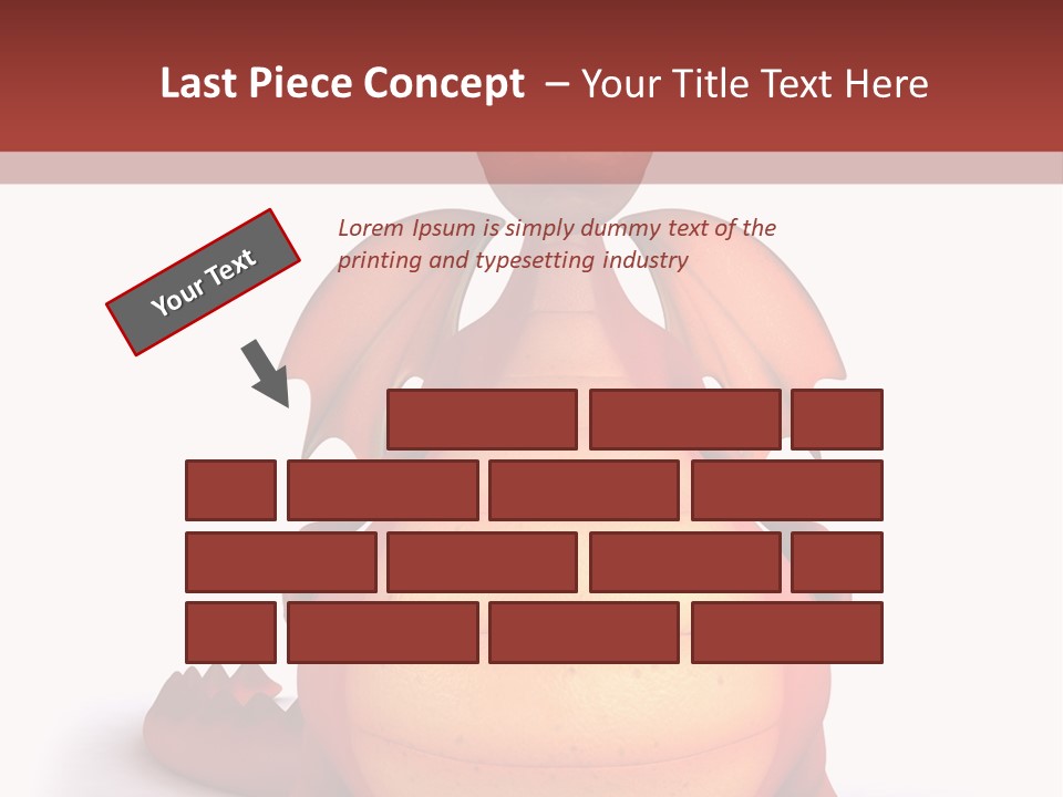 Fun Medieval Clip PowerPoint Template