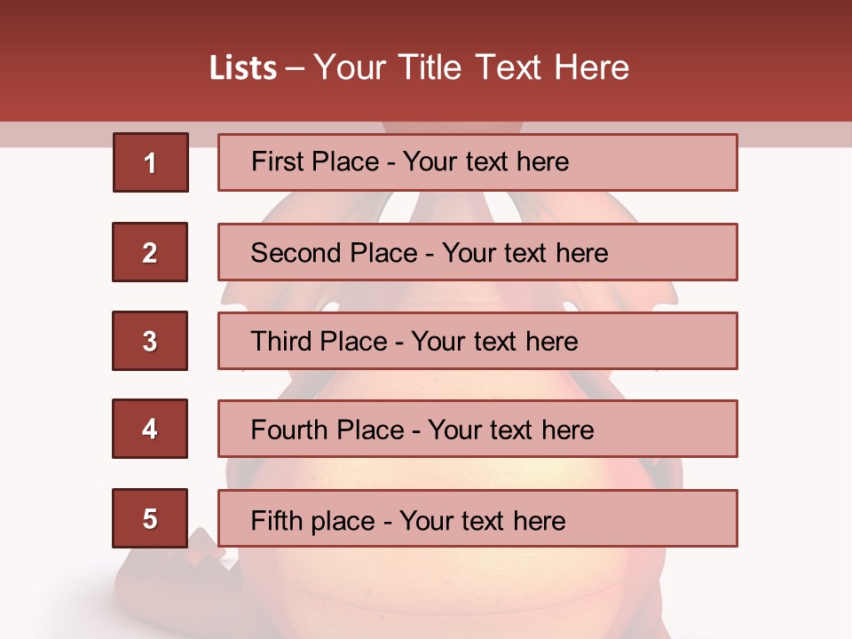 Fun Medieval Clip PowerPoint Template