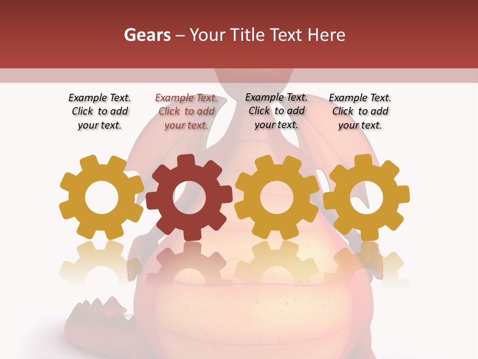 Fun Medieval Clip PowerPoint Template