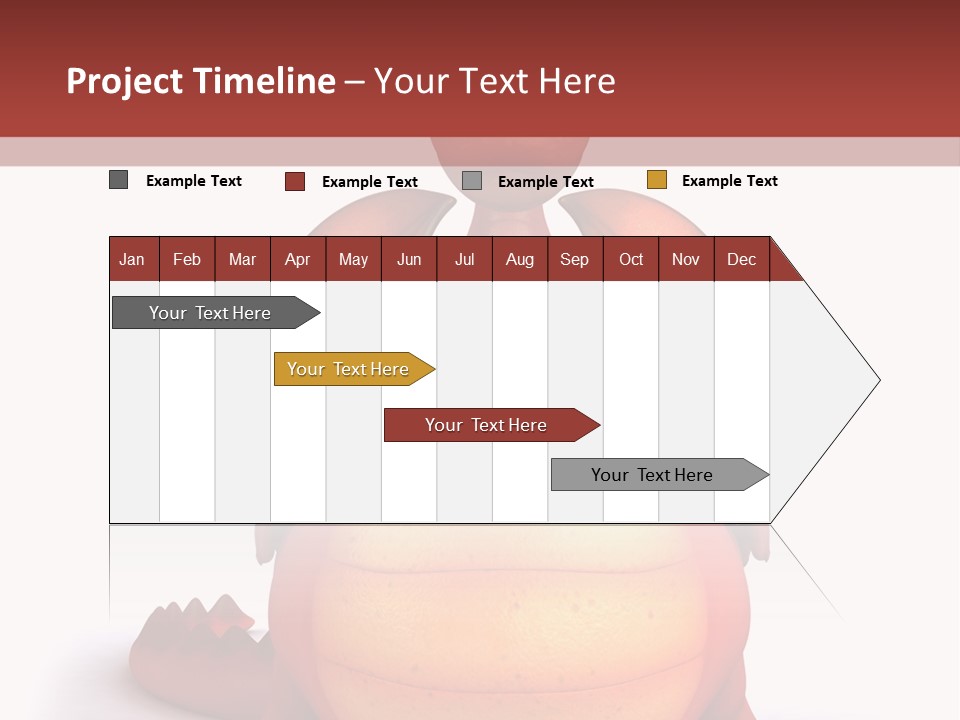Fun Medieval Clip PowerPoint Template