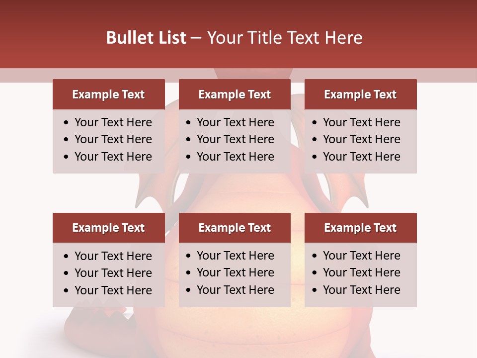 Fun Medieval Clip PowerPoint Template