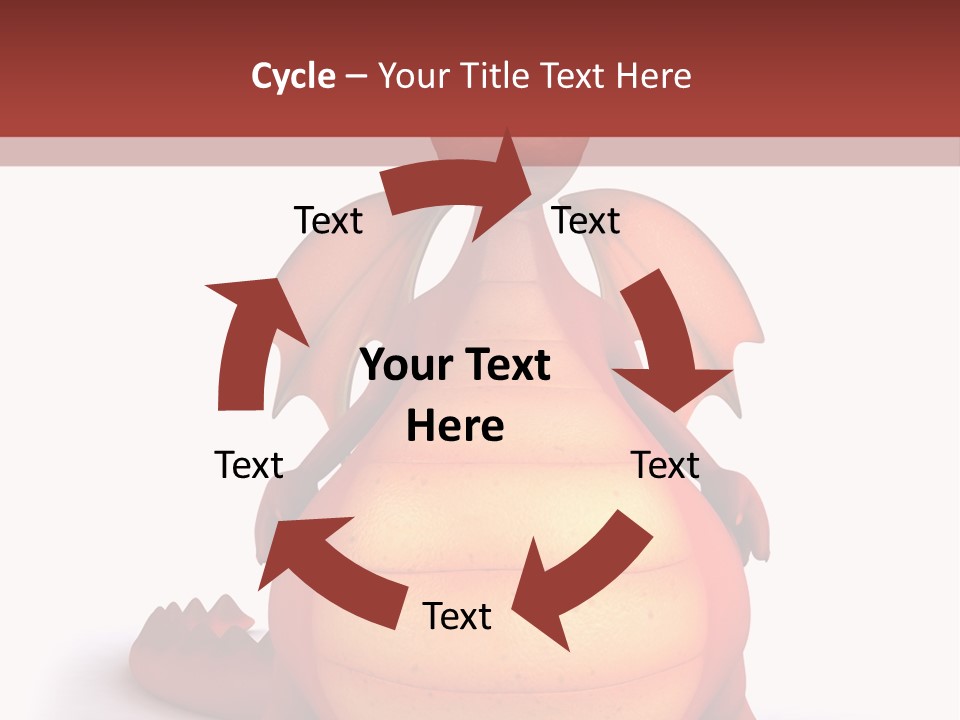 Fun Medieval Clip PowerPoint Template