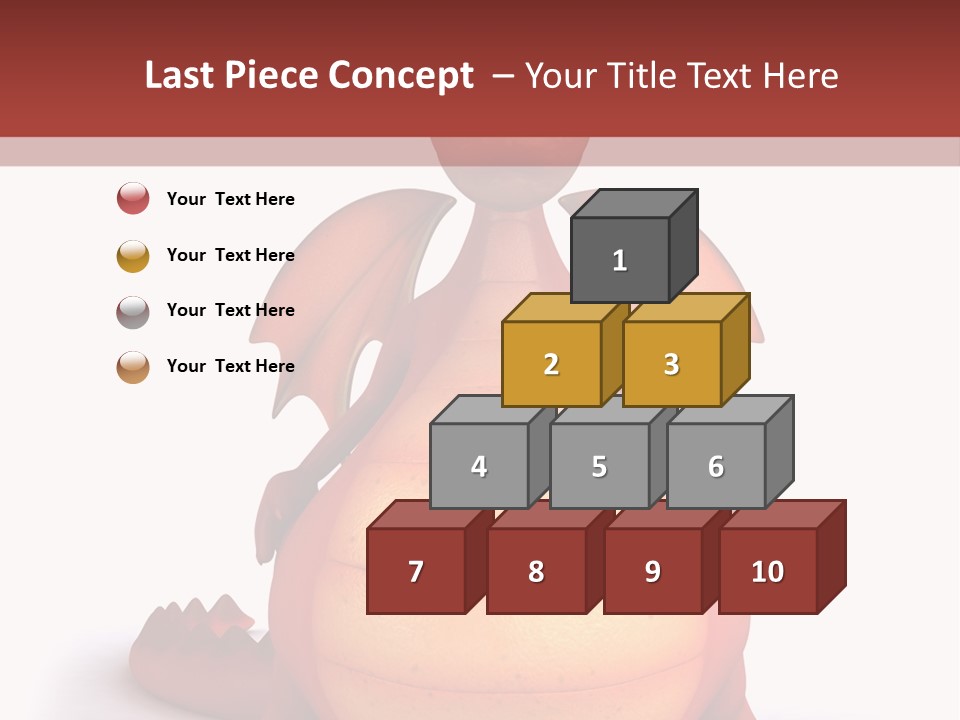 Fun Medieval Clip PowerPoint Template