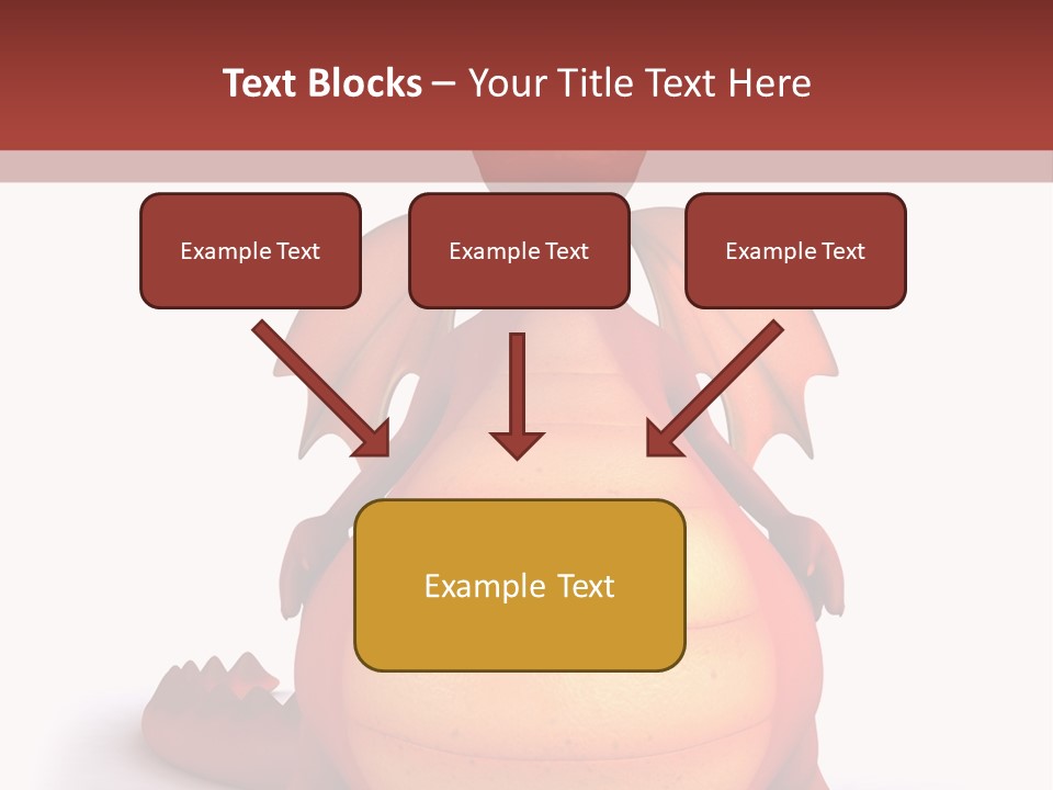 Fun Medieval Clip PowerPoint Template