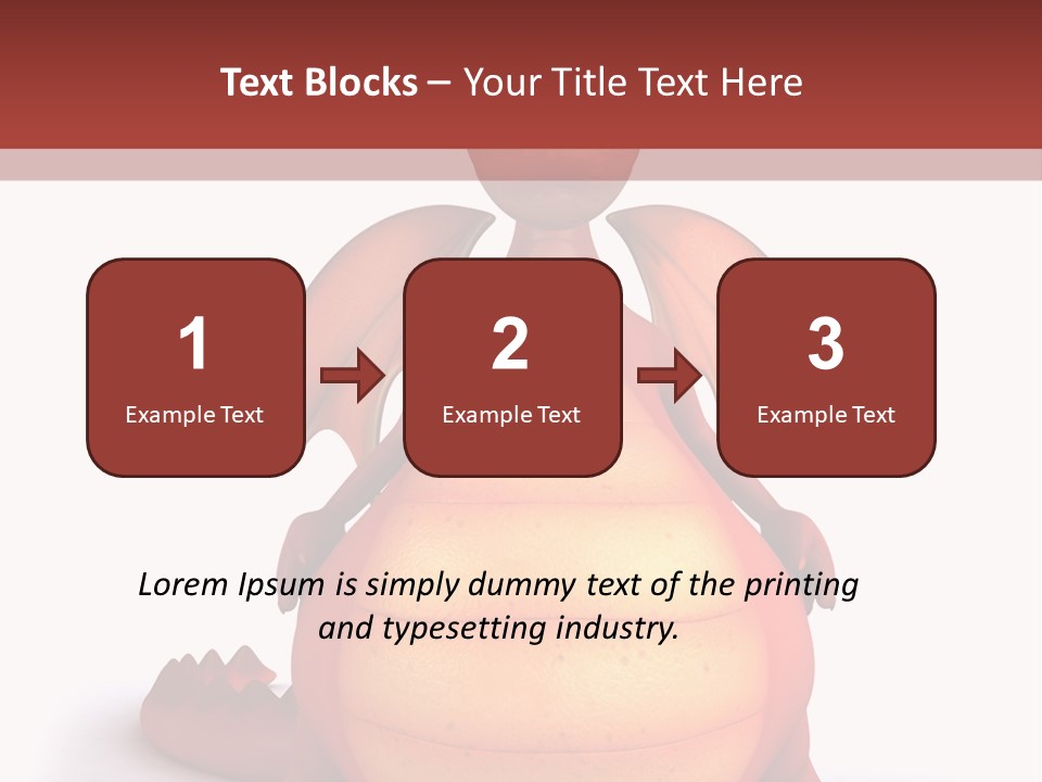 Fun Medieval Clip PowerPoint Template