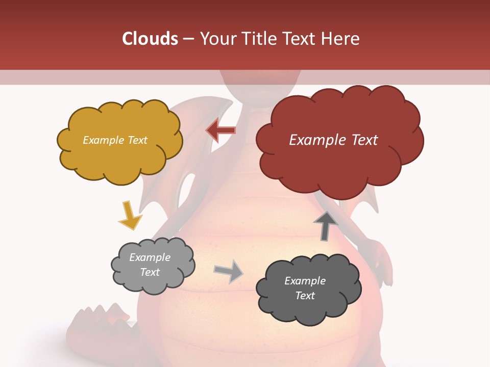 Fun Medieval Clip PowerPoint Template