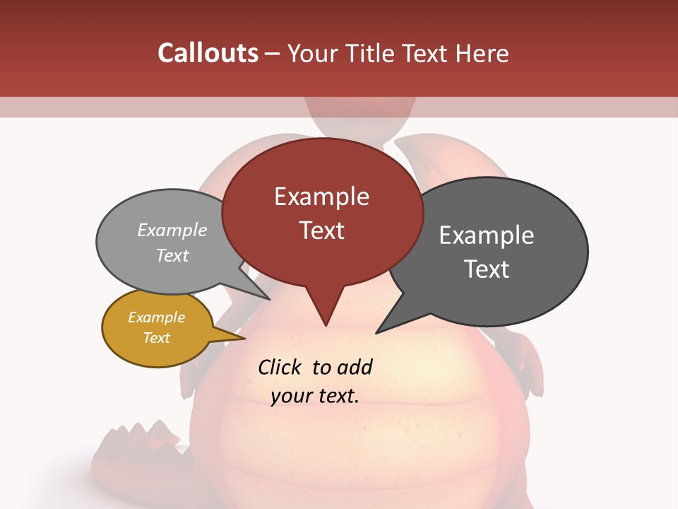 Fun Medieval Clip PowerPoint Template