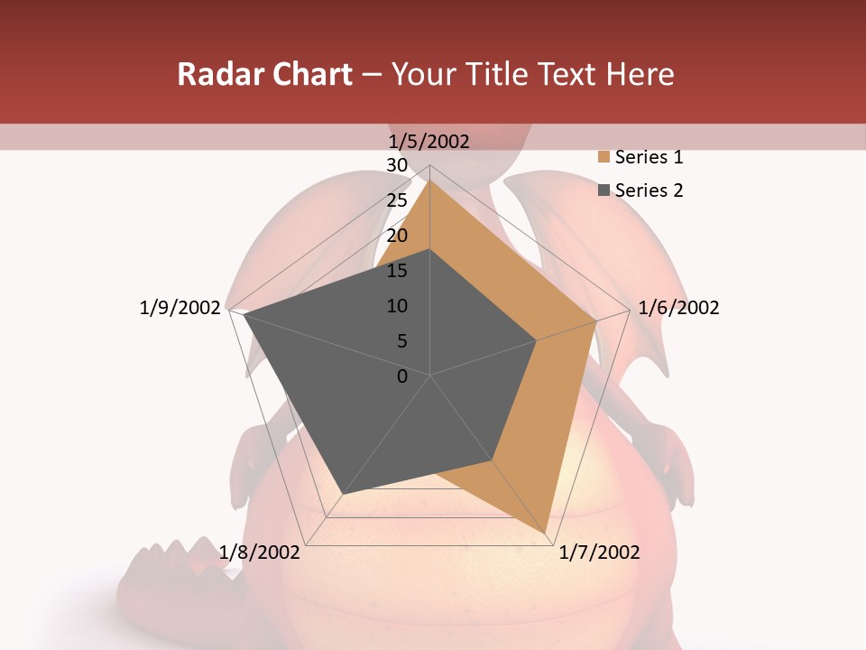 Fun Medieval Clip PowerPoint Template