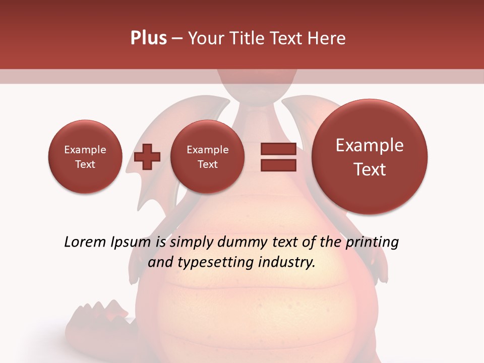 Fun Medieval Clip PowerPoint Template