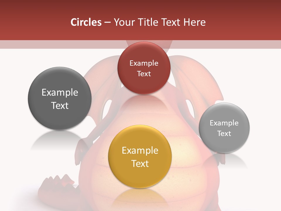 Fun Medieval Clip PowerPoint Template