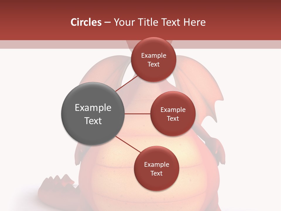 Fun Medieval Clip PowerPoint Template