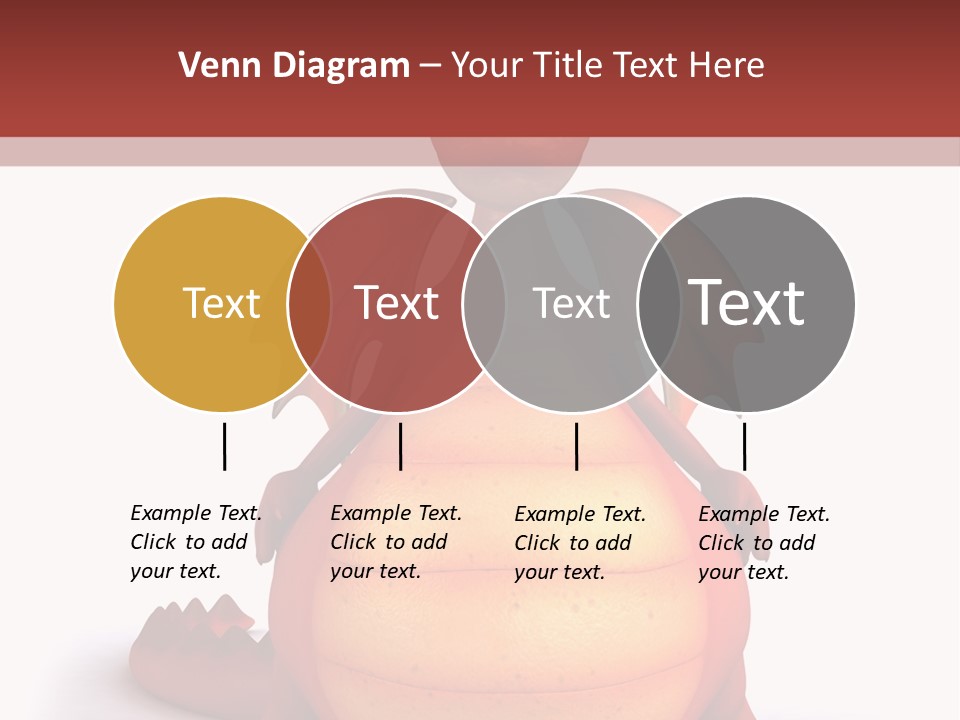 Fun Medieval Clip PowerPoint Template