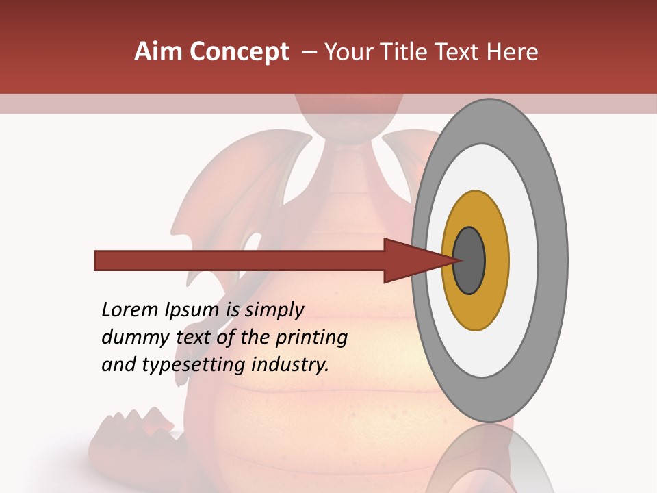 Fun Medieval Clip PowerPoint Template