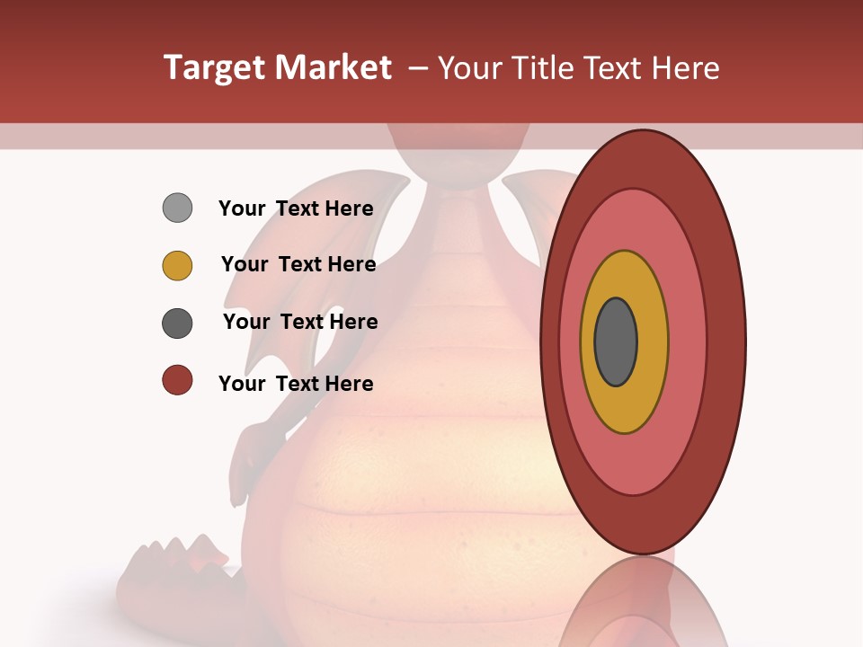 Fun Medieval Clip PowerPoint Template