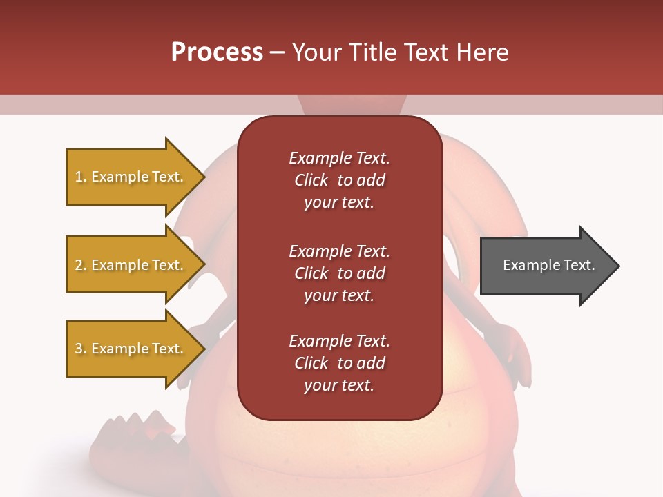 Fun Medieval Clip PowerPoint Template