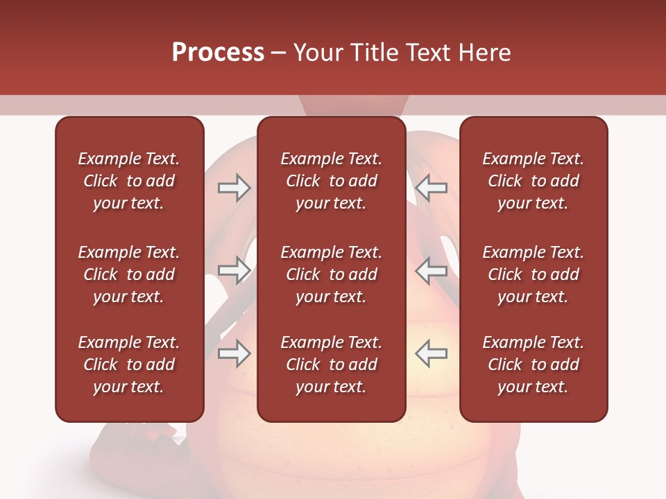 Fun Medieval Clip PowerPoint Template