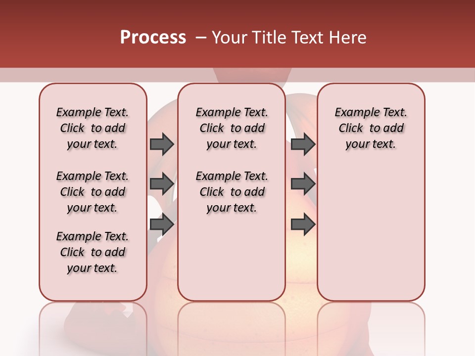 Fun Medieval Clip PowerPoint Template