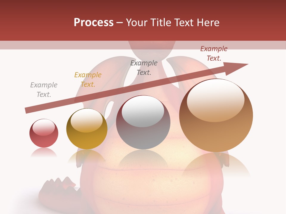 Fun Medieval Clip PowerPoint Template