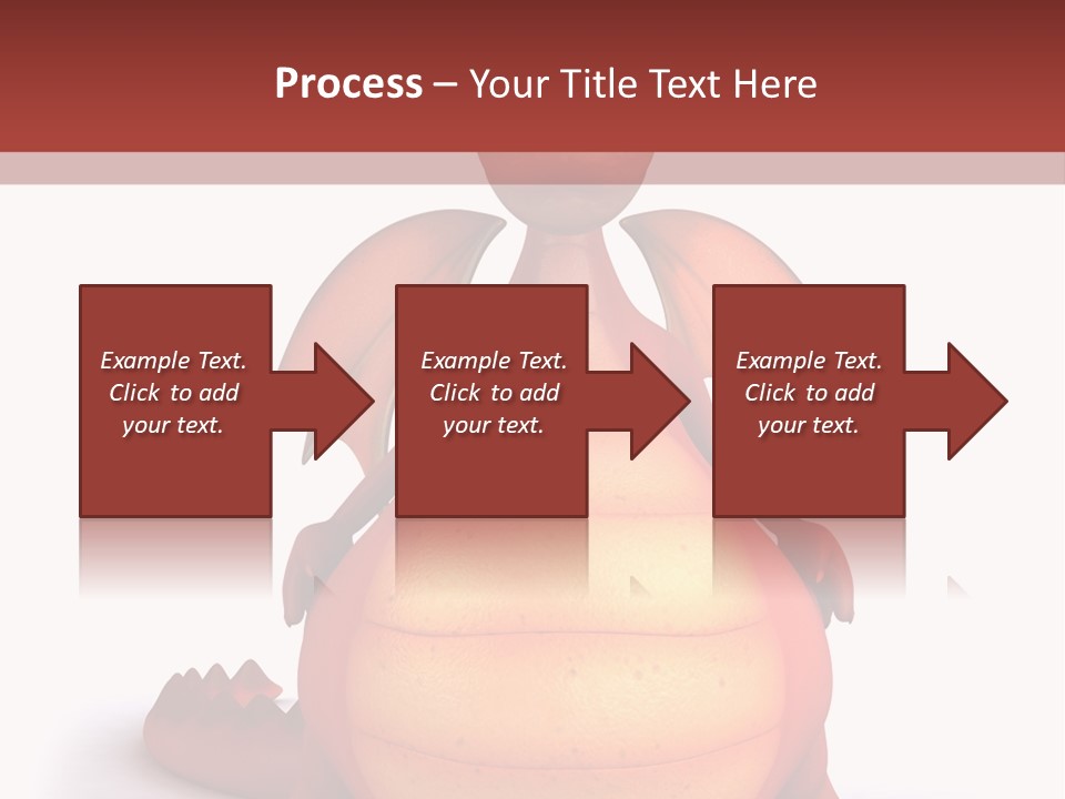 Fun Medieval Clip PowerPoint Template