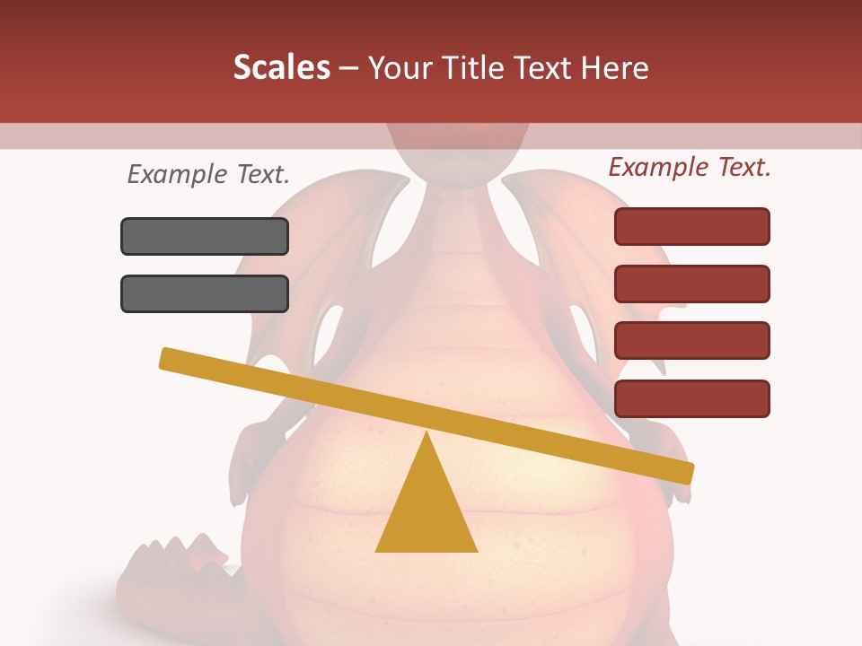 Fun Medieval Clip PowerPoint Template