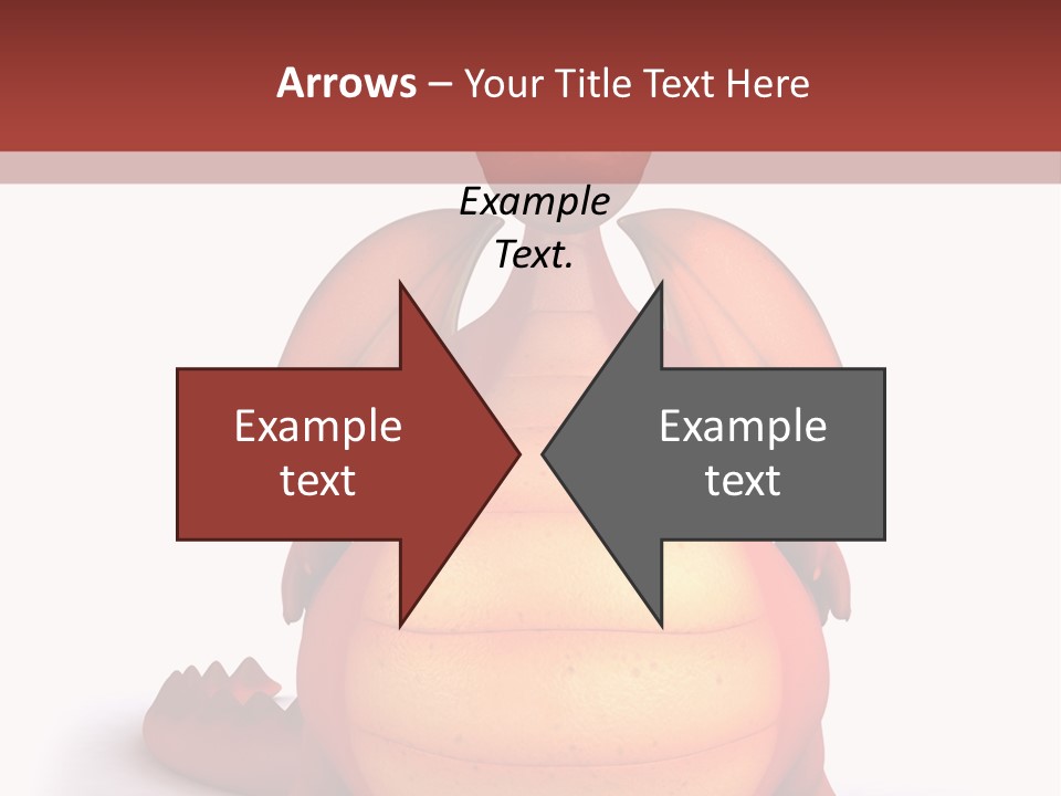 Fun Medieval Clip PowerPoint Template