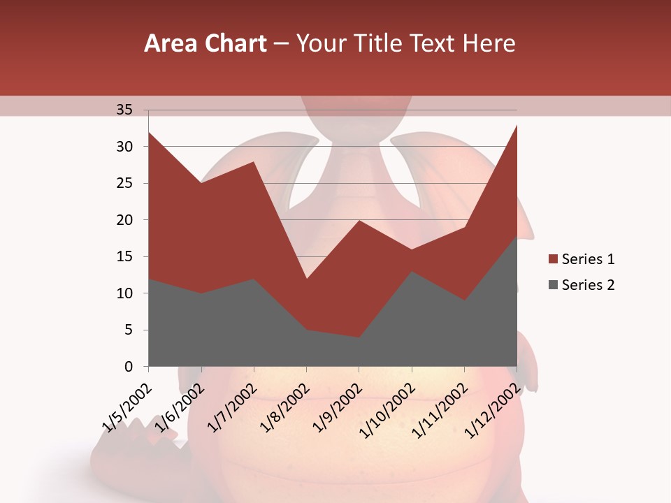 Fun Medieval Clip PowerPoint Template