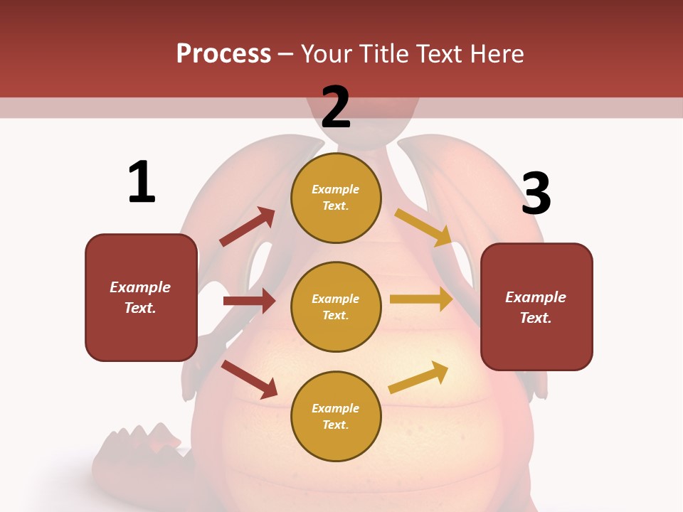 Fun Medieval Clip PowerPoint Template