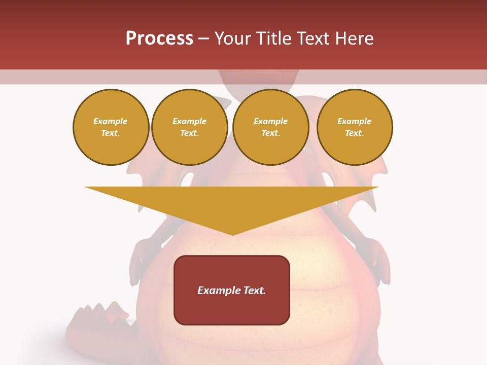 Fun Medieval Clip PowerPoint Template