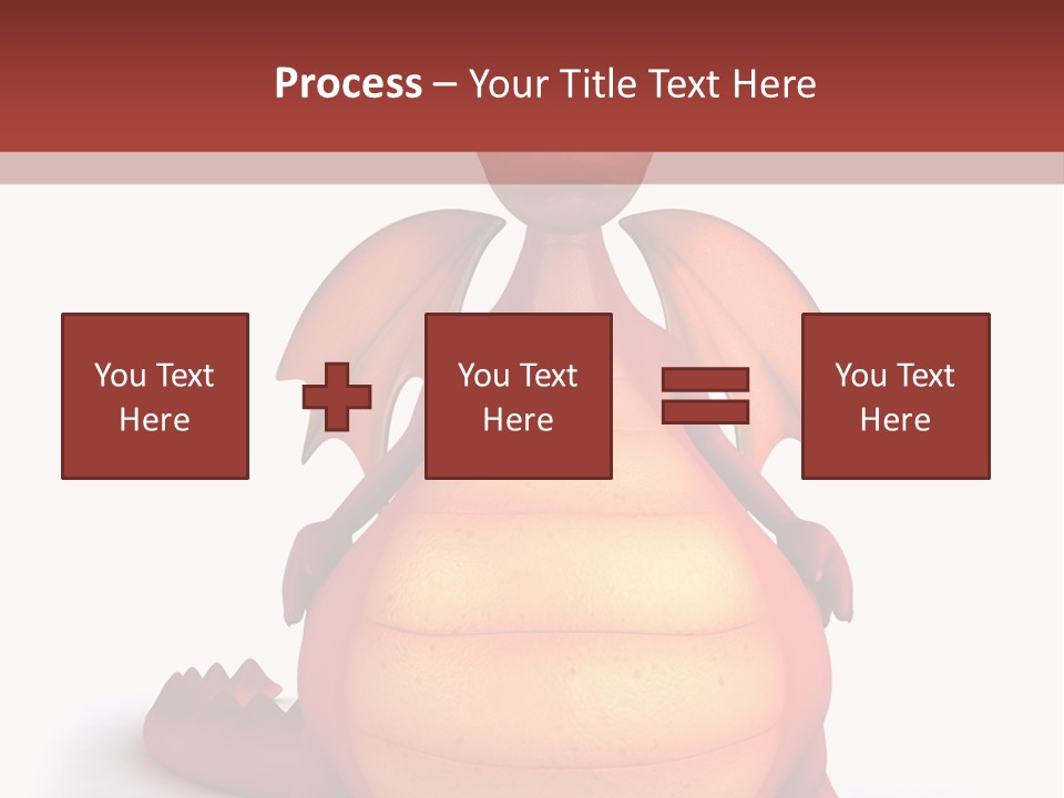 Fun Medieval Clip PowerPoint Template