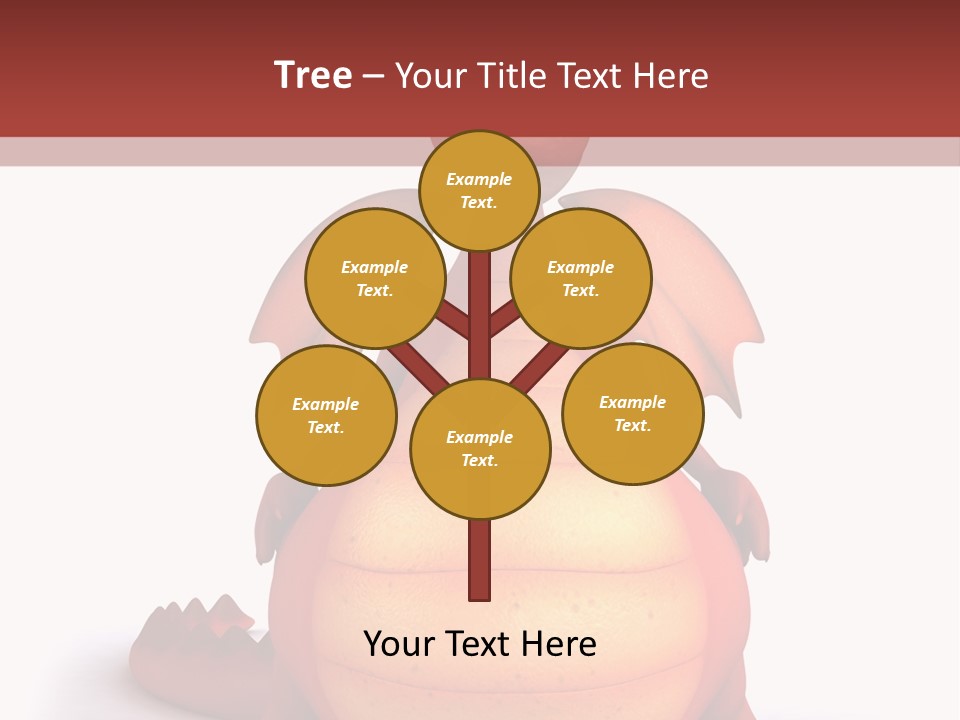 Fun Medieval Clip PowerPoint Template