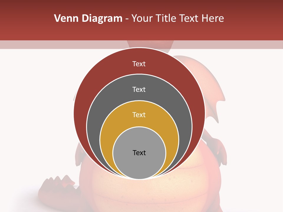 Fun Medieval Clip PowerPoint Template