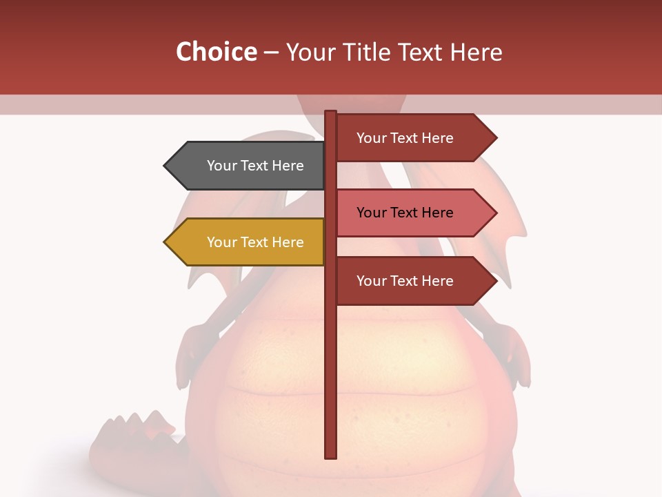Fun Medieval Clip PowerPoint Template