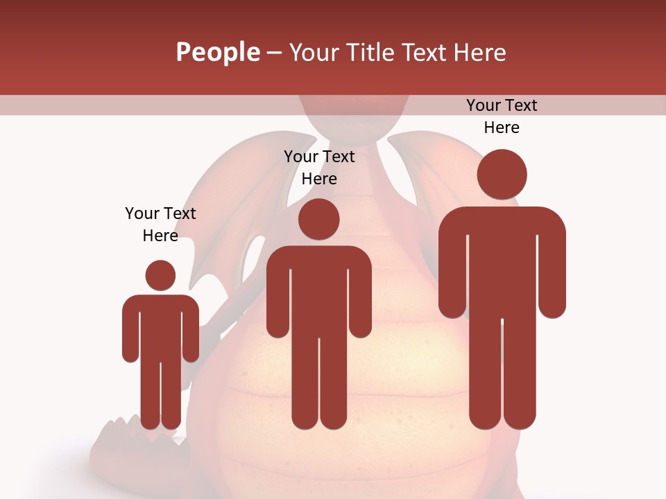 Fun Medieval Clip PowerPoint Template