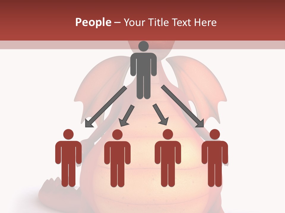 Fun Medieval Clip PowerPoint Template