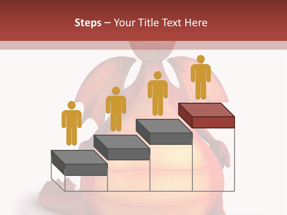 Fun Medieval Clip PowerPoint Template