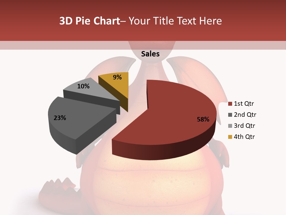 Fun Medieval Clip PowerPoint Template