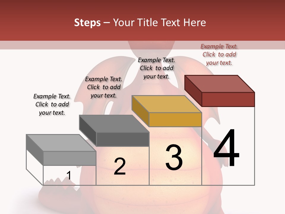 Fun Medieval Clip PowerPoint Template