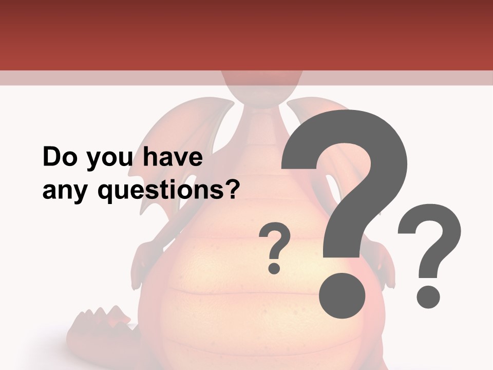 Fun Medieval Clip PowerPoint Template