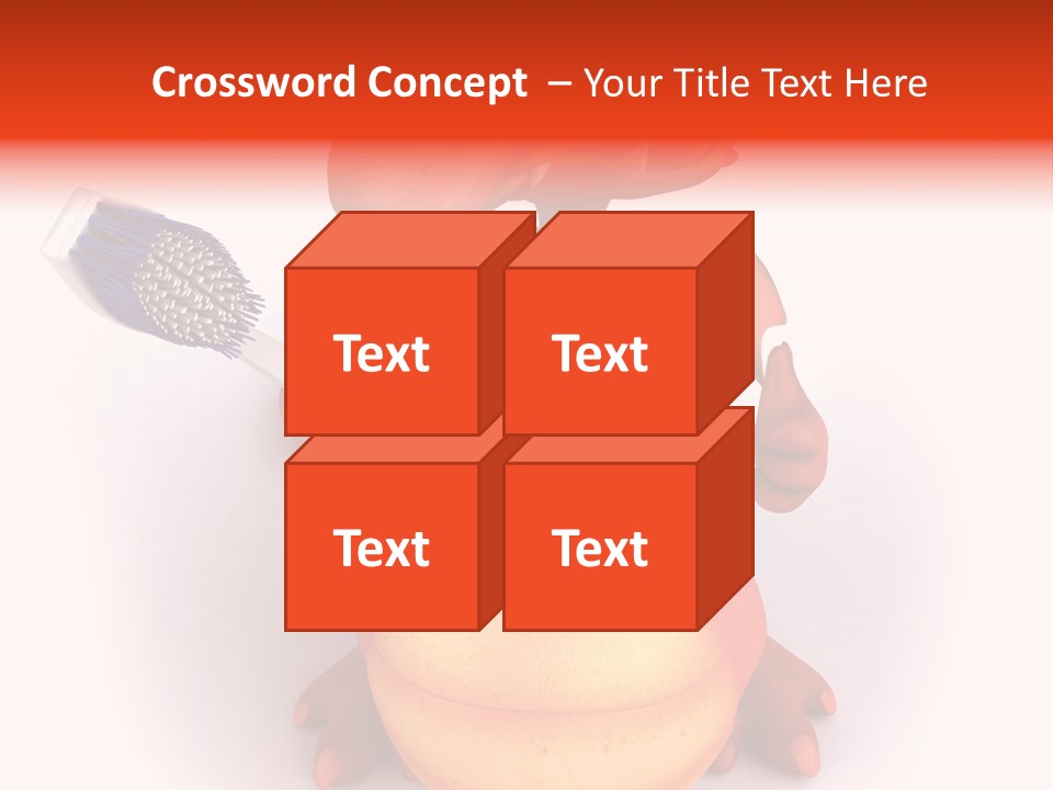 Clip Medieval Art PowerPoint Template